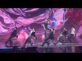 [2PM] 260808 'THE RETURN in INCHEON' - HIGHER + GIVE ME LOVE + Beautiful