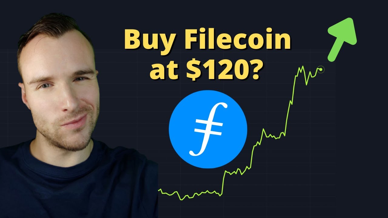 Buy the Rally? Filecoin Price Prediction and Technical Analysis for 2021 |  Filecoin FIL Crypto Coin