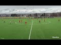 Dunfermline Whites v DUSC friendly. 