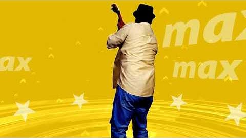 my new intro - Created using Flixpress.com