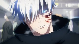 Gojo Vs Jogo, Hanami & Choso -Outrunning- Jujutsu Kaisen Amv