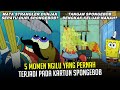 5 Momen Ngilu yang pernah terjadi pada kartun SpongeBob | #spongebobpedia - 84