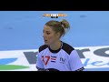 01 Netherlands vs South Korea 02122017 Handball World Championship