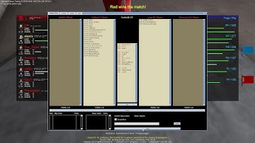 Unreal Tournament - EatSleepUT ComboGib CFT London Server (2025-09-28)