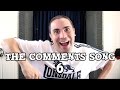 2j  the comments song 6 