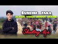 SUNDIRI TARA BTS SHOOTING SCENE CLIPS VIDEO||Koraputia album video @Trinathbfliper #trinathbfliper 🥰
