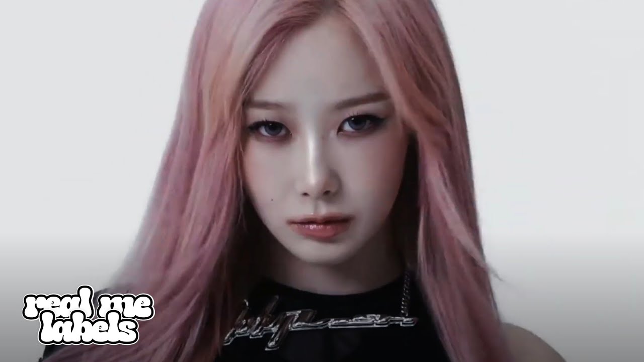 RILM (리얼 미) 'KISS & TELL' | Official M/V #FKPOP