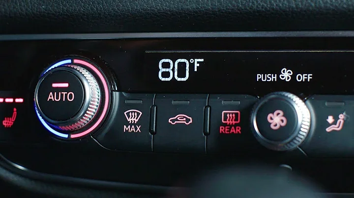 How do Remote Starters Work? - Remote Start Buying Guide - Compustar