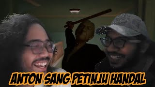 Download Lagu Klip @Rezabotolbensin  - Anton Sang Petinju Handal RE-UP MP3