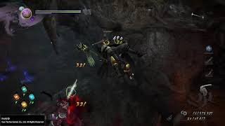 Nioh 2: Izuna Drop Is Back Nioh 2: Izuna Drop Is Back