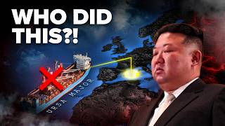 U.S., Germany, or China?… Someone Secretly Destroyed Russian NUCLEAR Reactors in THE MEDITERRANEAN