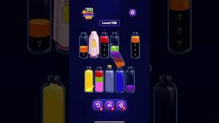 Magic Sort Level 131-132-133-134-135-136-137-138-139-140 Details