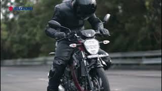 SATRIA PRO & SATRIA F150