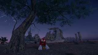 Another Relaxing Sonic Music Compilation screenshot 5