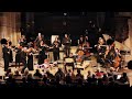 Capture de la vidéo Jean-Baptiste Lully / Moliere: "Le Bourgeois Gentilhomme", Lwv 43 – Bremer Barockorchester