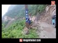 landslide at Muglin - News