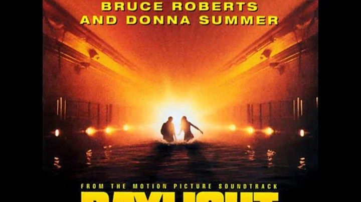 Donna Summer feat. Bruce Robert - Whenever There I...