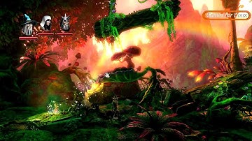 Trine 2 for Linux!