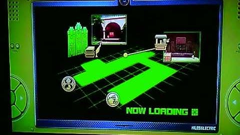 Sonic Unleashed Xbox360 - Hub World Medal Guide Part 2