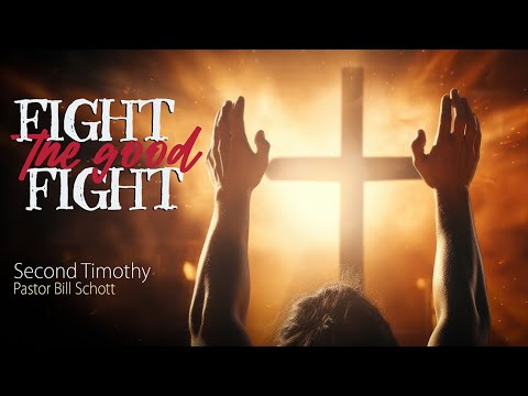 What Kind of Faith Is This? | 2 Timothy 3 & 4 - YouTube