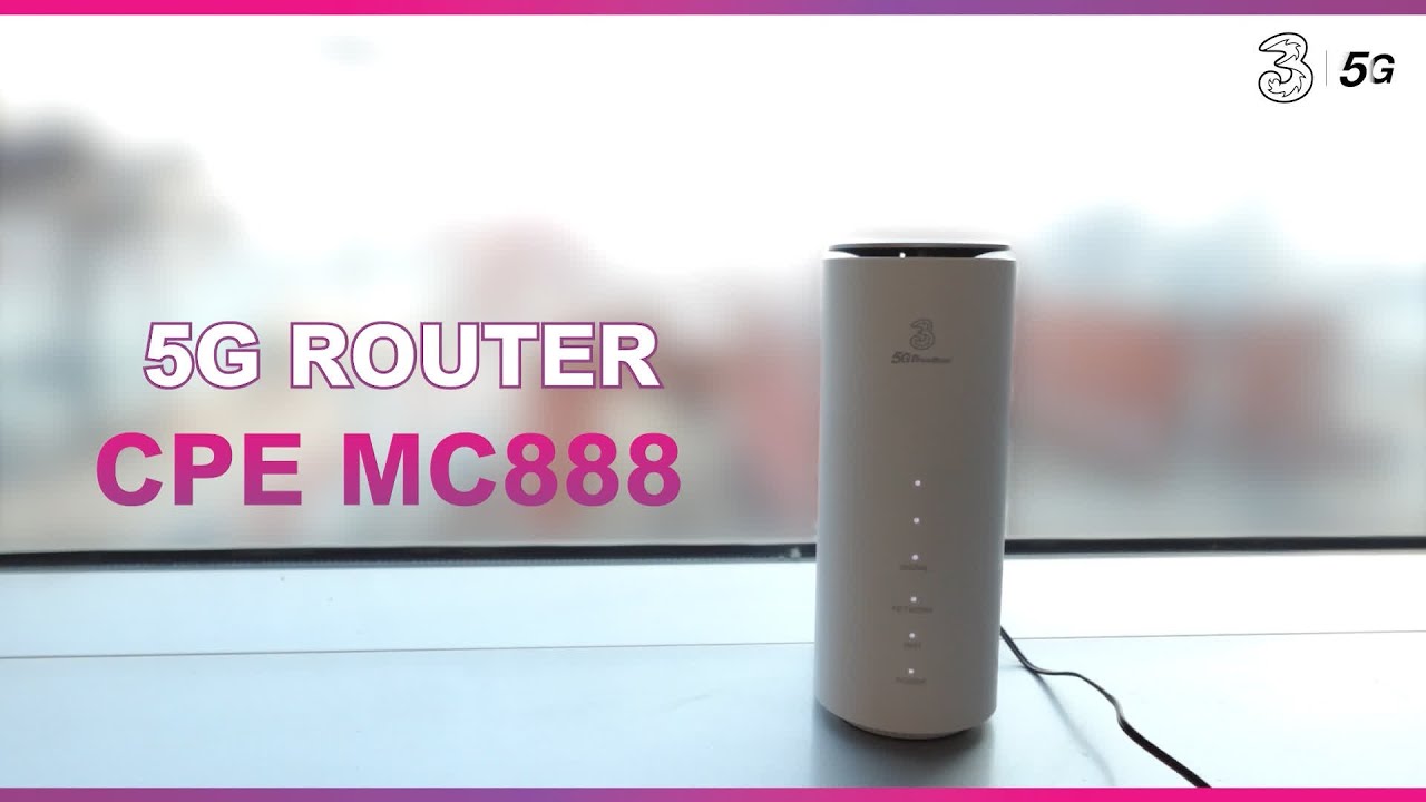 5G 3 HK Broadband MC888 CPE YouTube 5g-3-hk-broadband-mc888-cpe-youtube