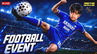 Lets be Friends & Play Together | Free Fire Live 🔴