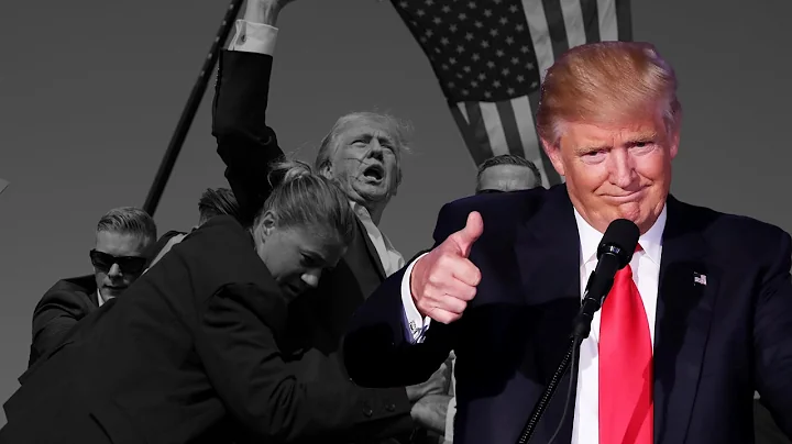 GTA IV Loading Screen Parody – 2024 U.S. Election Edition | Biden, Trump, Harris, & More!