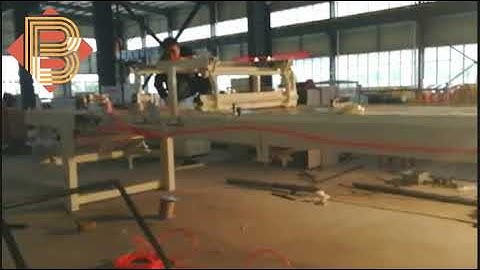 China automatic clay brick loading and unloading machine manufacturing