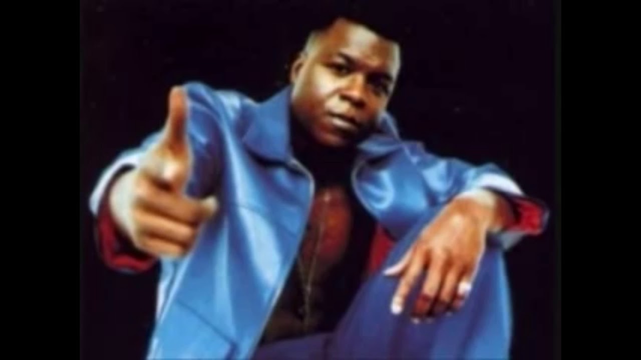 SNAP Feat BG The Prince Of Rap - The Power (Of Rhythm) 2011 (CJ