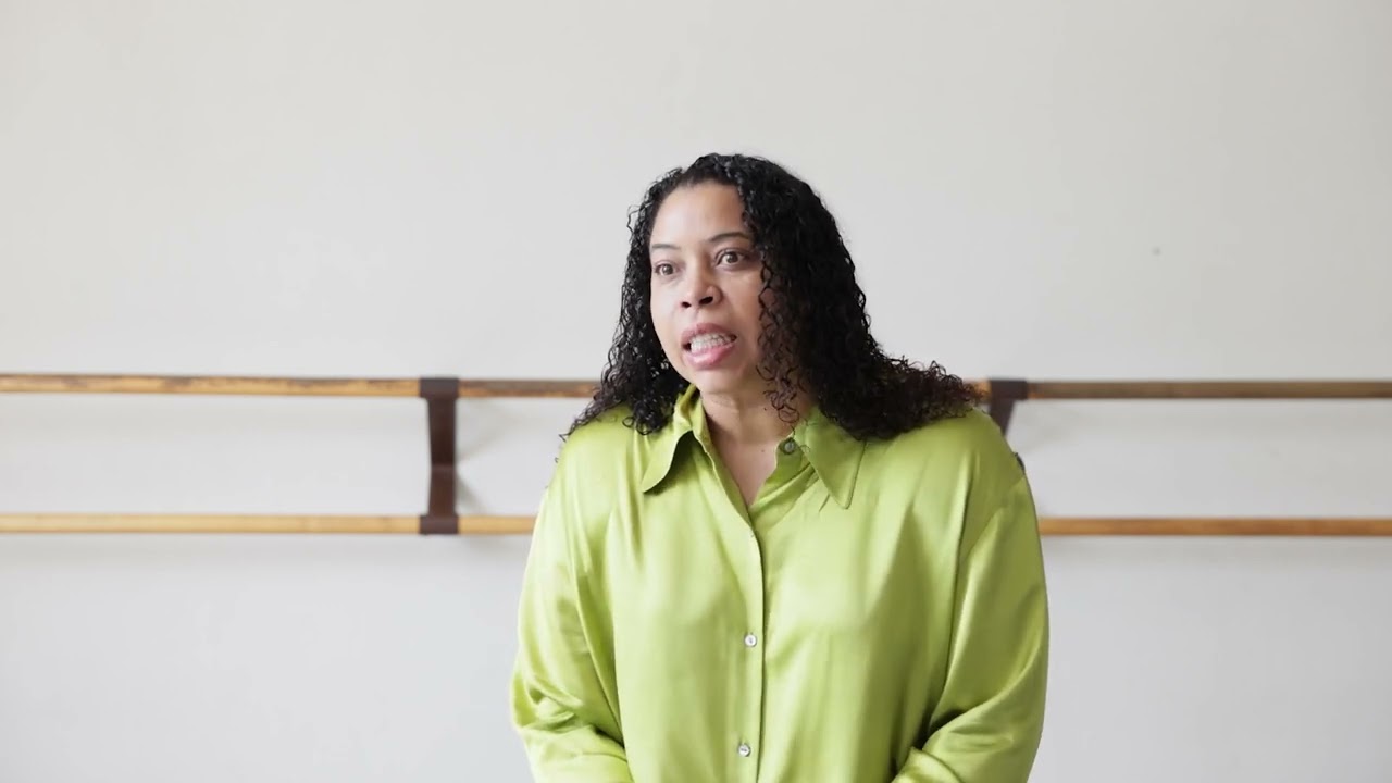 BalletMet Interviews Choreographer Jennifer Archibald