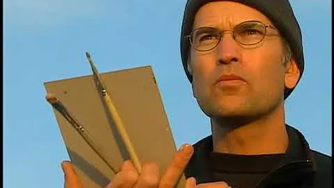 Paying with Paintings - American Story with Bob Do...