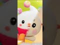 うーたん卒業かぁ(;;)#うーたん #ぽぅぽ