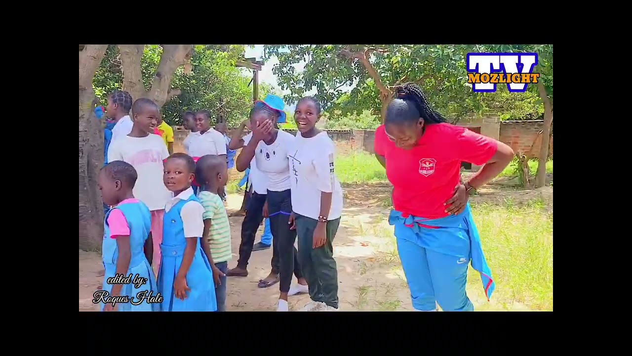 SUN SHINE ACADEMY -MANICA-
