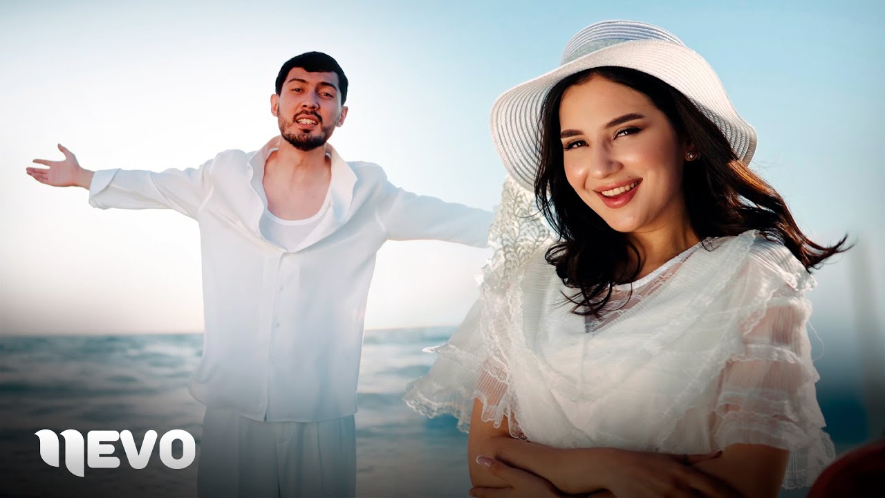 Мухаммадазиз Ихтиёров - Эссиз (Премьера клипа, 2025)