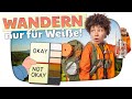 WANDERN ist RA55IS TISCH Danke Bayrischer Rundfunk! - Kuchen Talks  #847