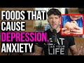 Nutrition depression  mental health crisis when will experts wake up