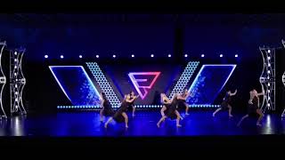 Strange - Larkin Dance Studio Wealth