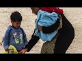 Youth in Zaatari