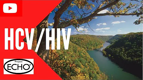 HIV and HCV