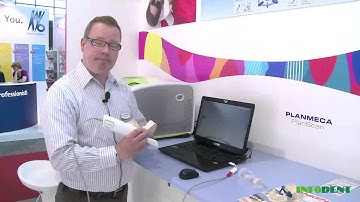 Planmeca PlanScan - Amici di Brugg 2014