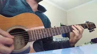 Ciwan Haco - Ez Dimam (akor)