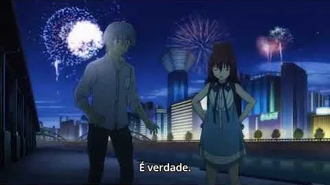 تحميل ストライクザブラッド 消えた