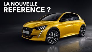 Download Nouvelle Peugeot 208 2019 : 5 Choses à Savoir Sur La Nouvelle Citadine Star De Video MP3 Nouvelle Peugeot 208 2019 : 5 Choses à Savoir Sur La Nouvelle Citadine Star De