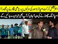 International cricket umpire forced to selling food in lahorereason to quit umpiring psbkg digital