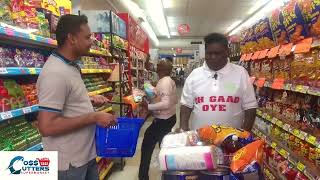 GET ALL YOUR CHRISTMAS SHOPPING DONE AT A COSS CUTTERS SUPERMARKET. screenshot 5
