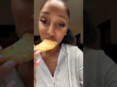 A DAY IN LIFE OF BERNICE BURGOS
