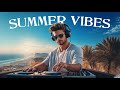 Alan Walker, Avicii, Coldplay, David Guetta, Kygo, Alok,  Dua Lipa - Summer Vibes Mix #9