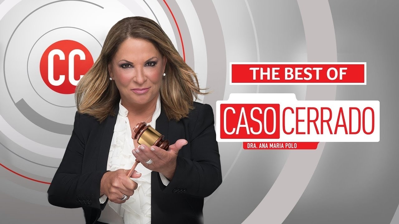 The Best of Caso Cerrado 24/7 | The most shocking and moving legal battles