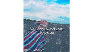Story Wa Mo Bawa De Ke Mana✌❤