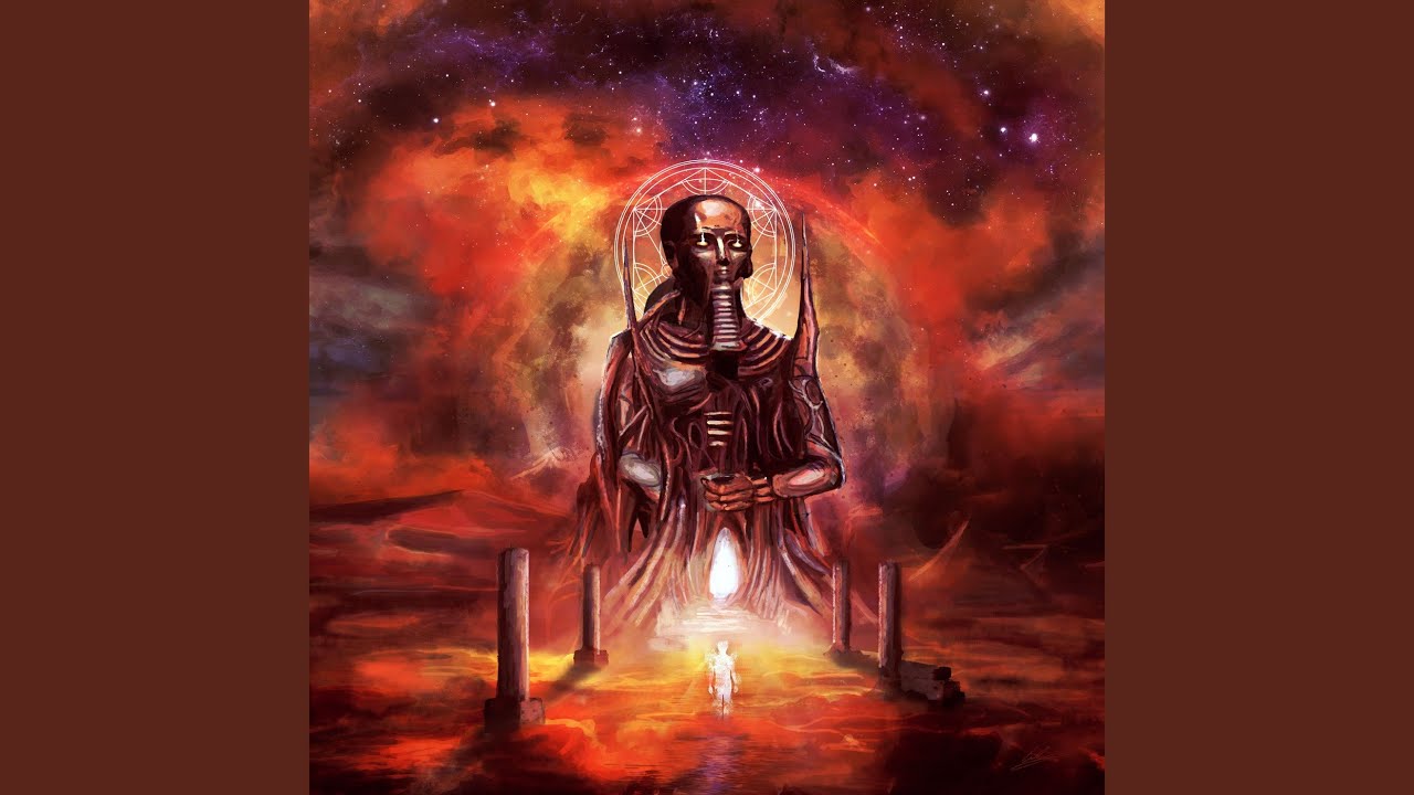 Watch Khonsu on YouTube Watch Khonsu on YouTube